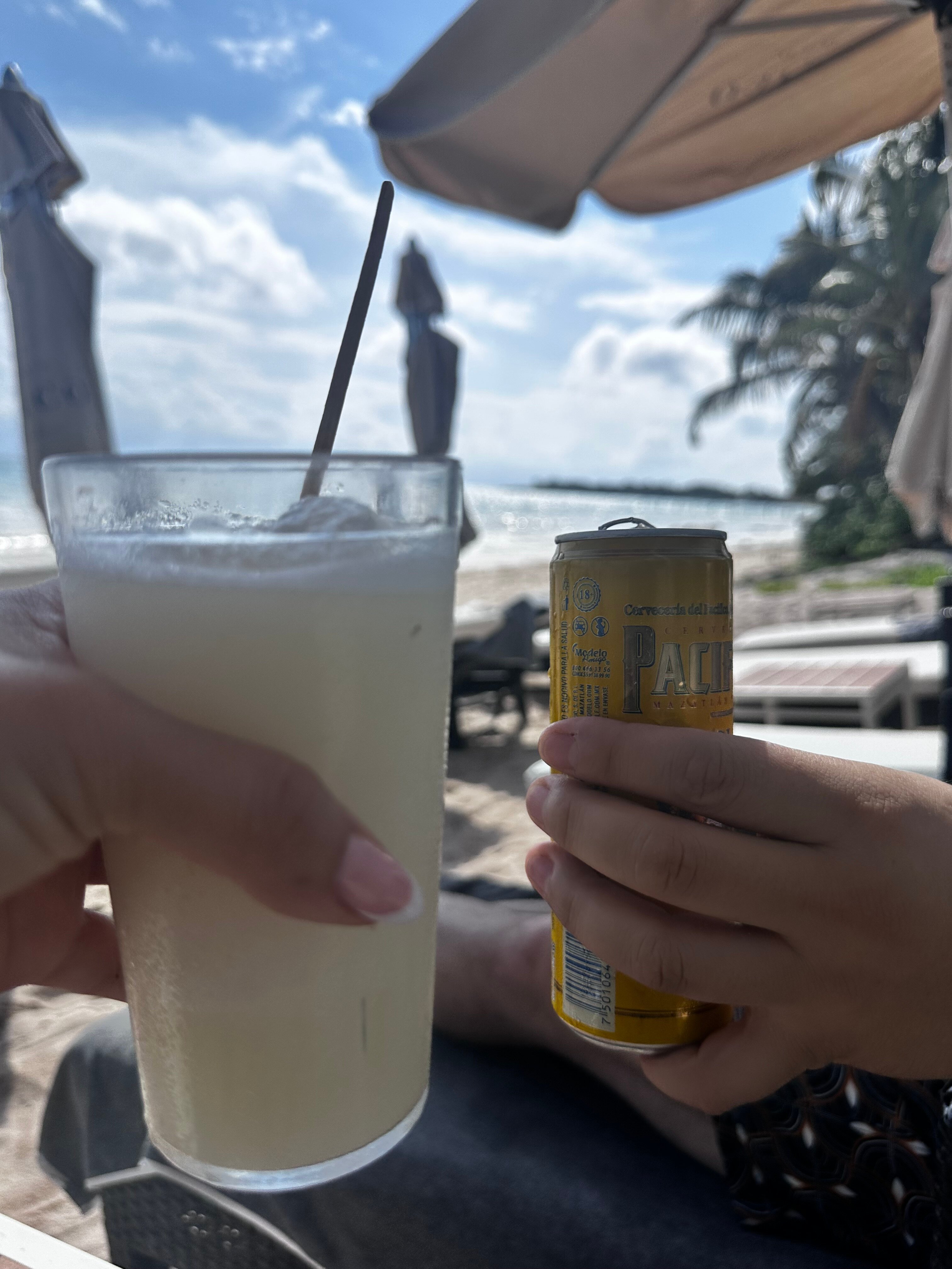 UNICO 20°87° Hotel Riviera Maya-泳池