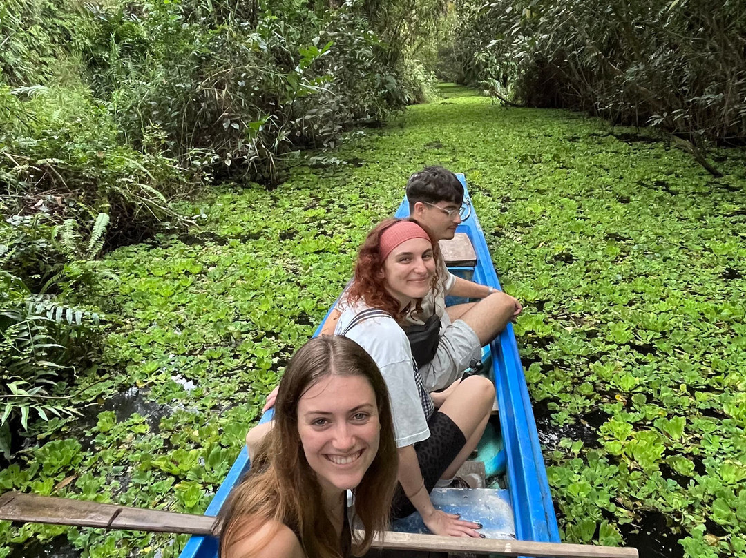 Mekong Experience Travel-芹苴必去景点