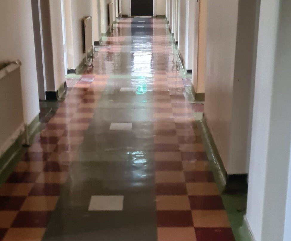 J Ward Museum Complex-亚拉拉特山必去景点