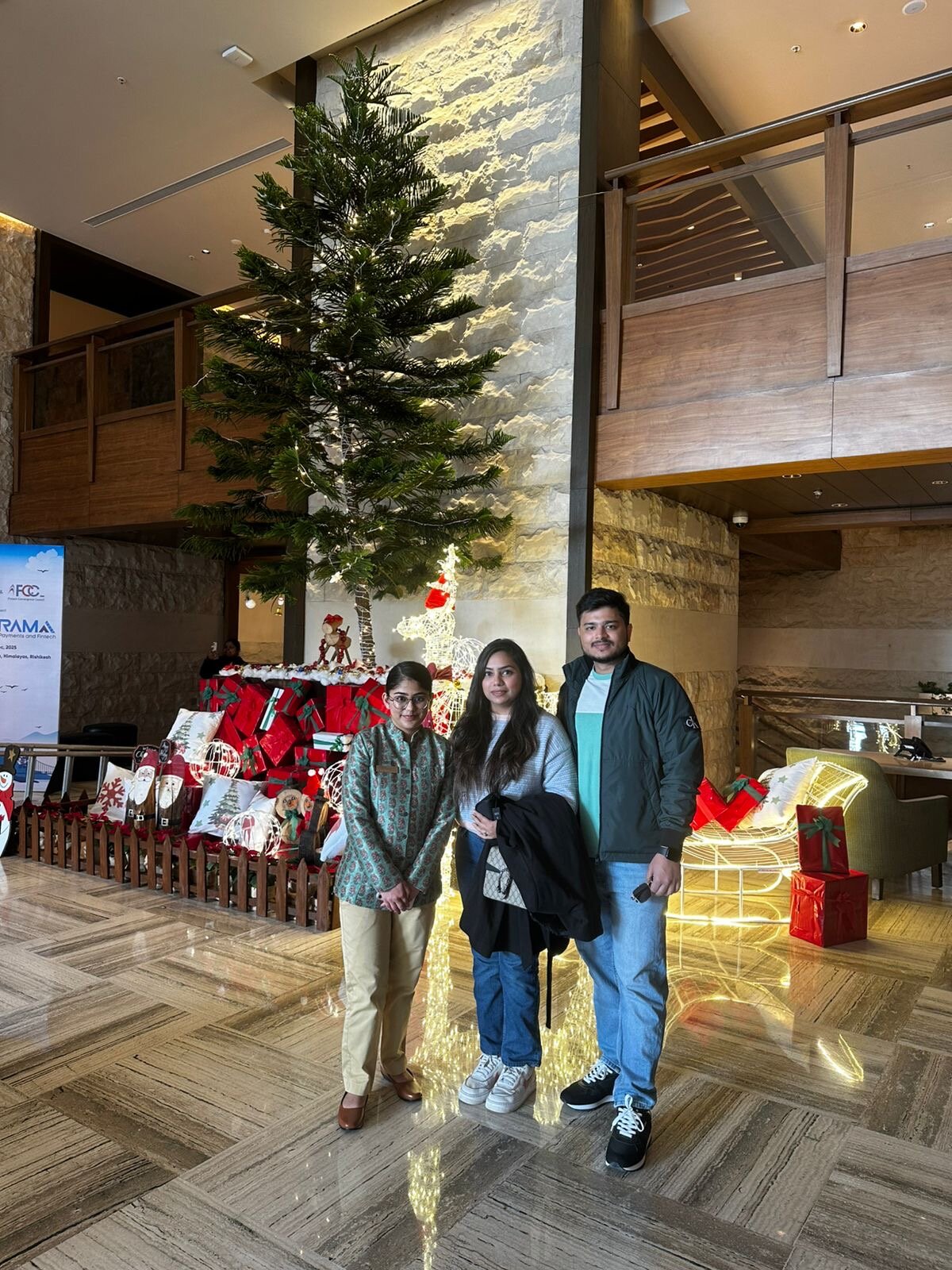 The Westin Resort & Spa, Himalayas-官方