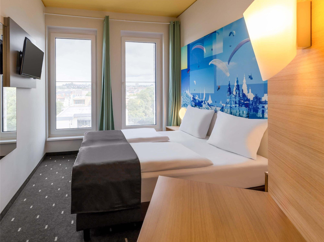 B&B Hotel Fulda