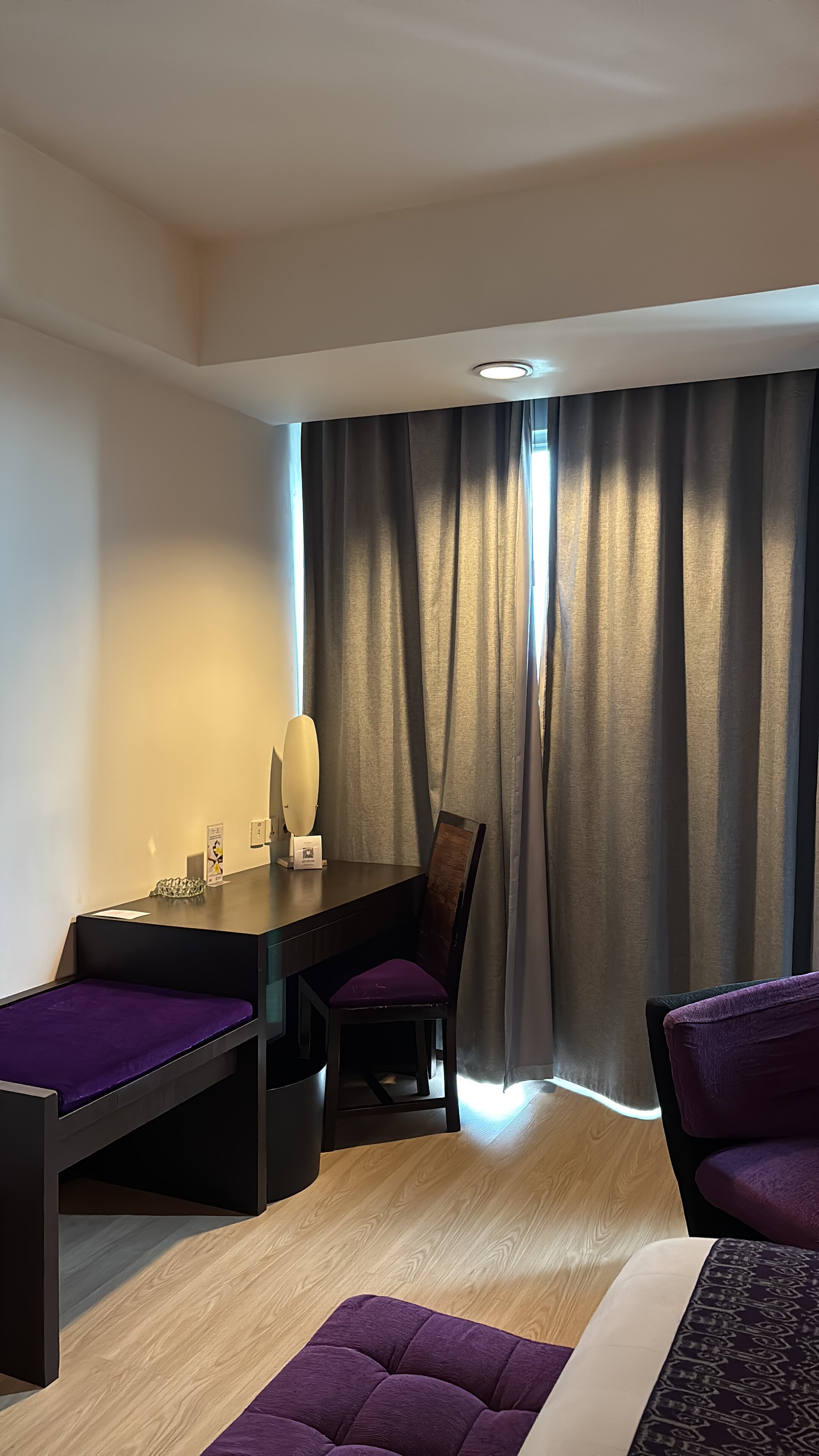 坤甸市中心美居酒店-官方