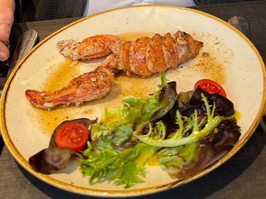 Hotel - Restaurant Emile Job主图