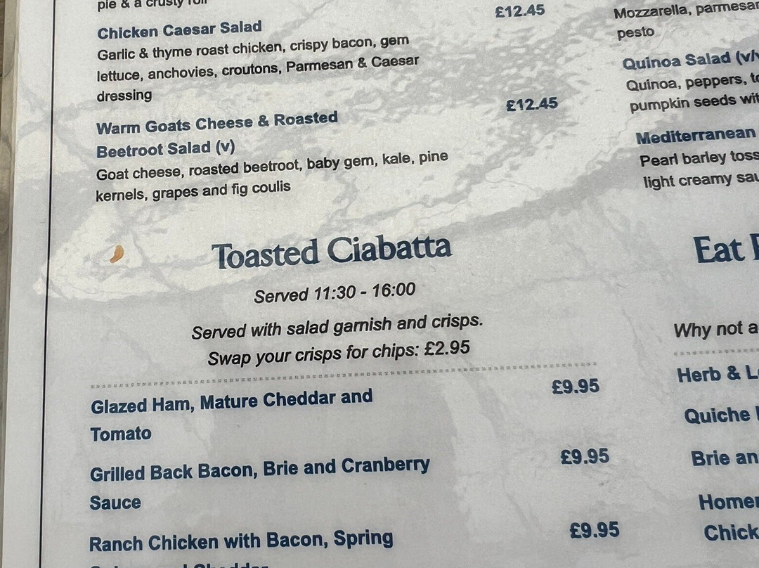 Van Hage-Ware必去景点