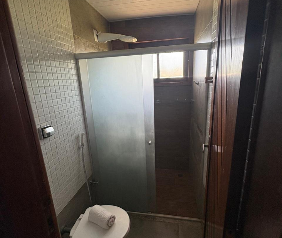 Pousada Barrabella主图