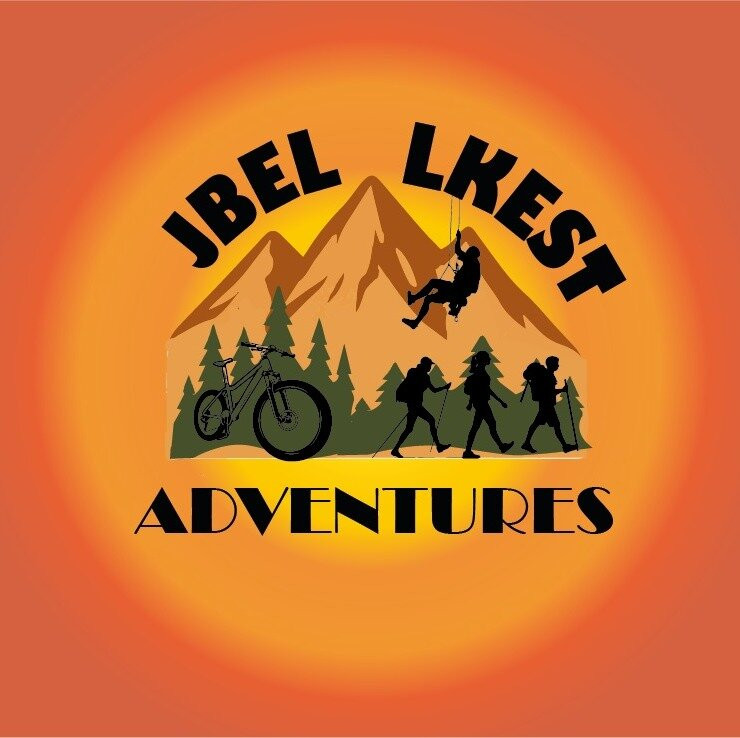 JBEL LKEST ADVENTURES
