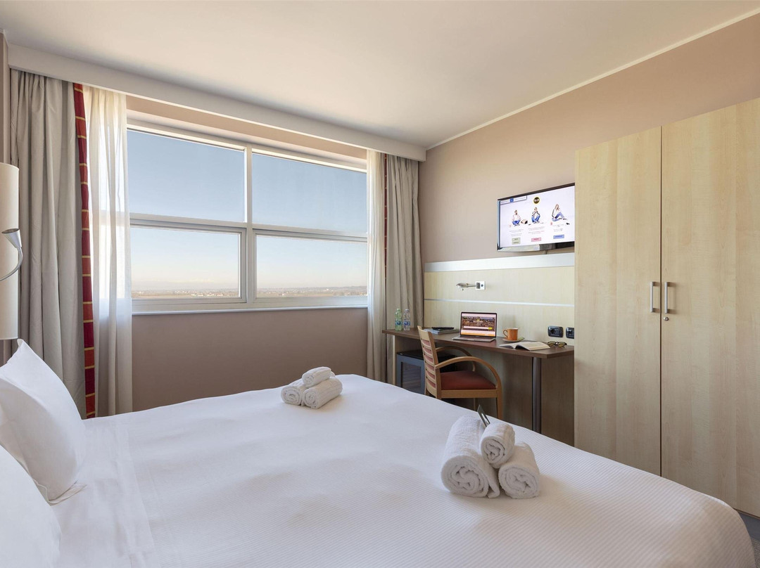 朗格凯拉斯科快捷假日酒店