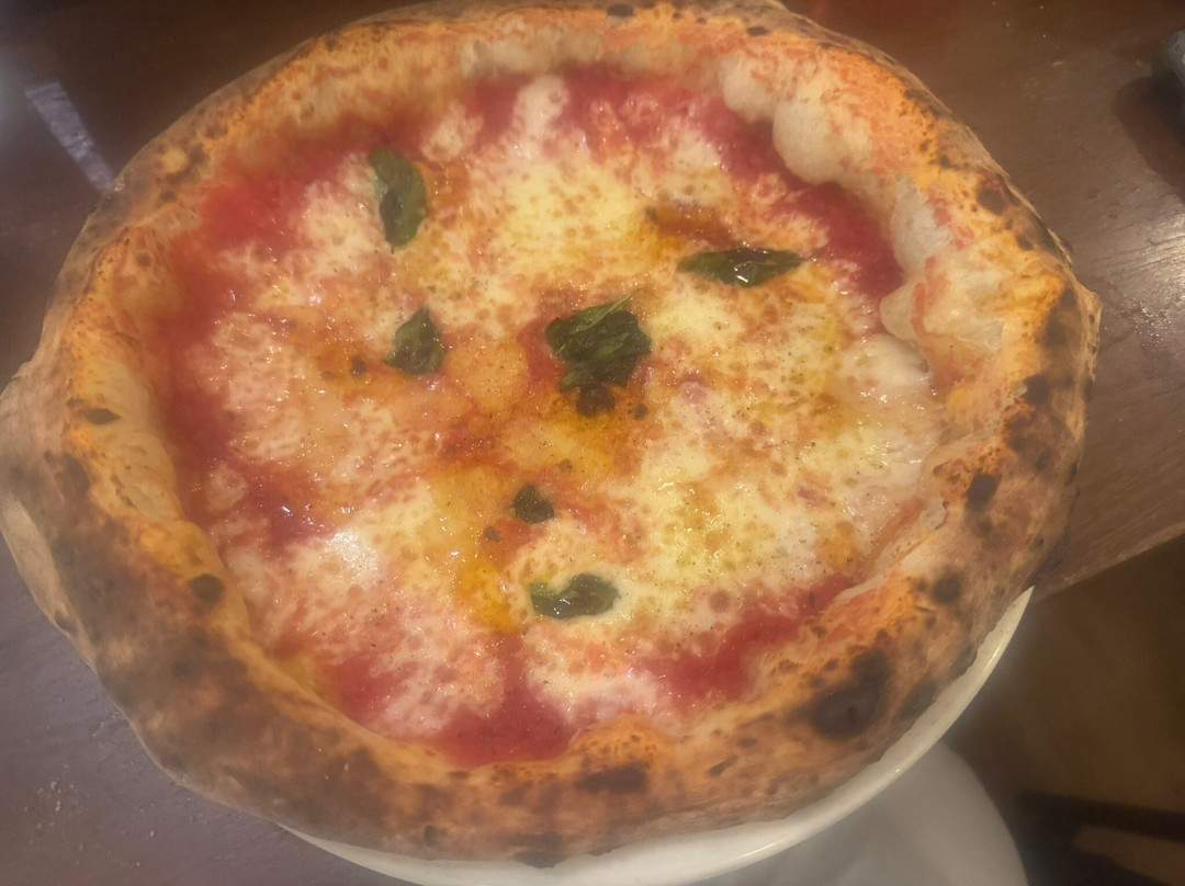 Franco Manca Windsor