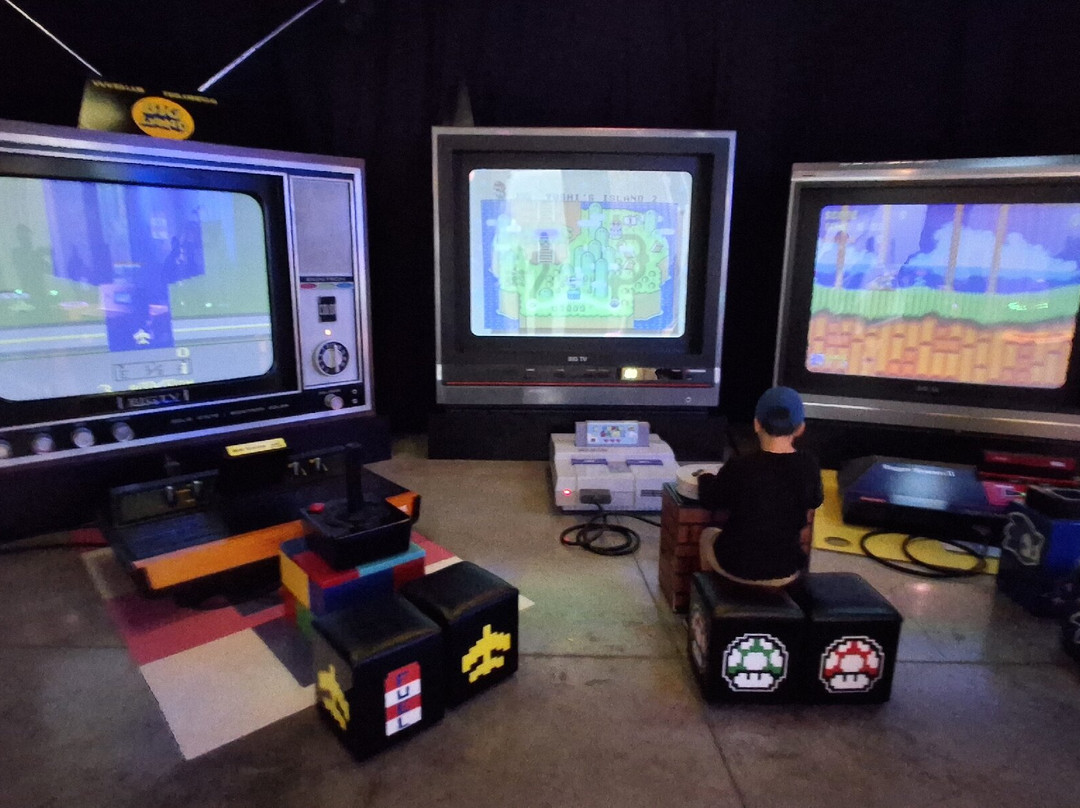 Big Land-卡内拉必去景点