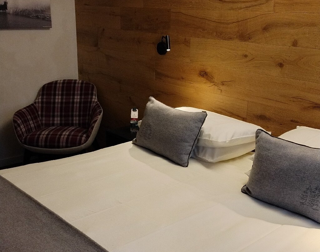 Hotel Sant'Orso主图