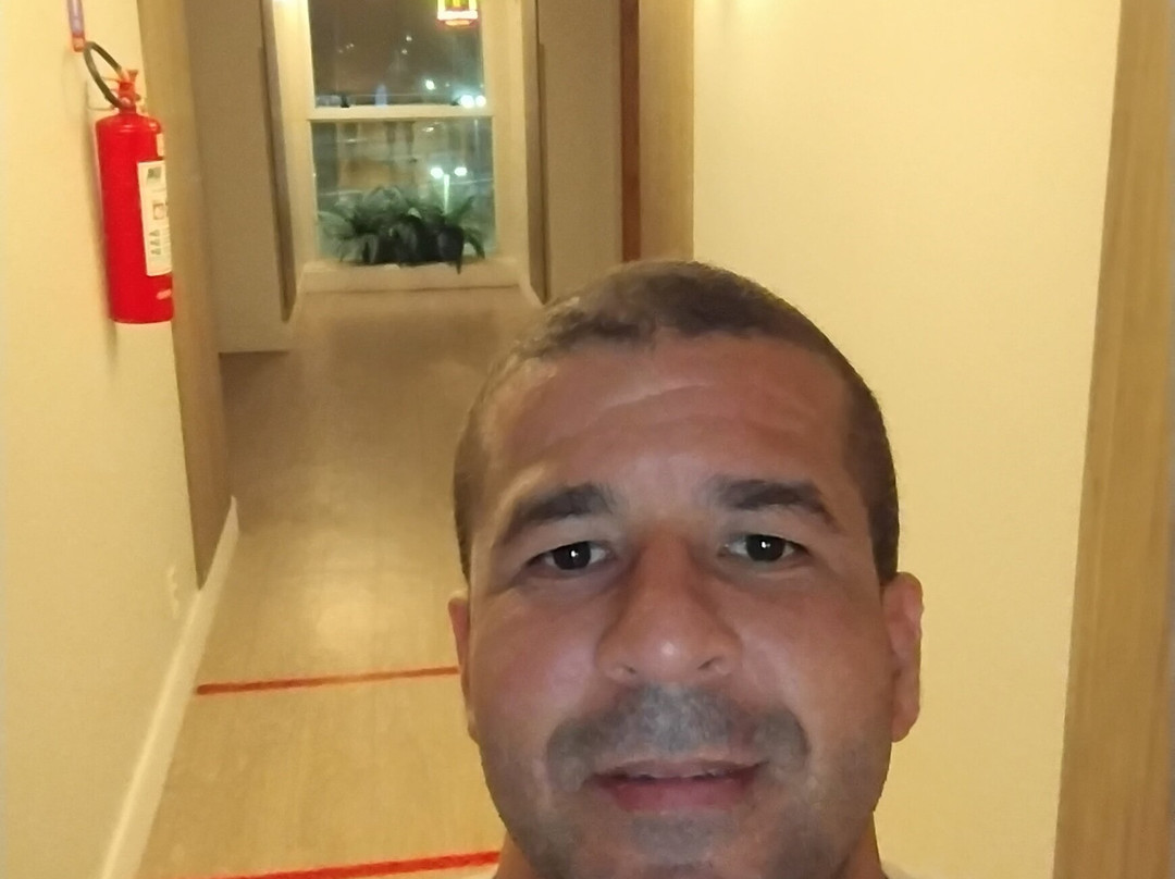 Intercity Suape Costa Dourada主图