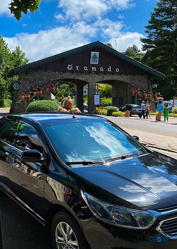 Luvitransfer receptivos-Igrejinha必去景点