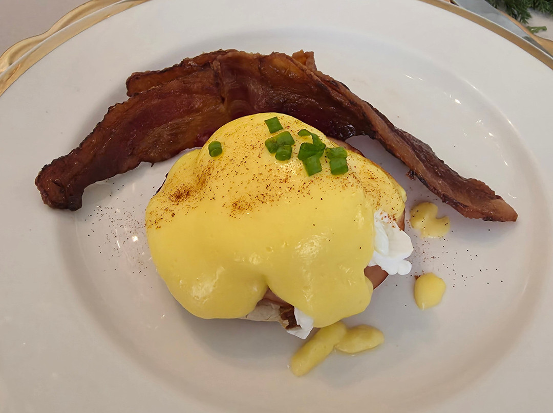 Open Gates B&B主图