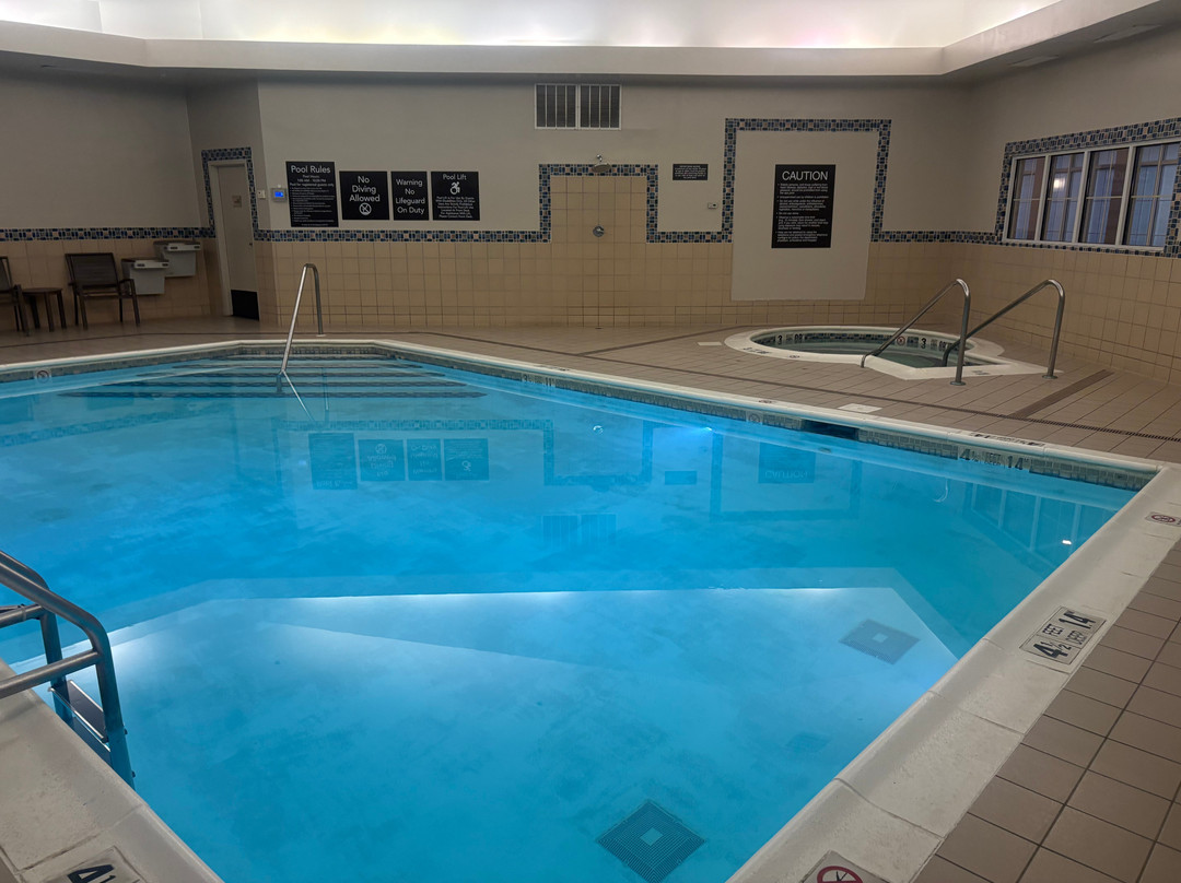 Homewood Suites by Hilton Long Island-Melville主图