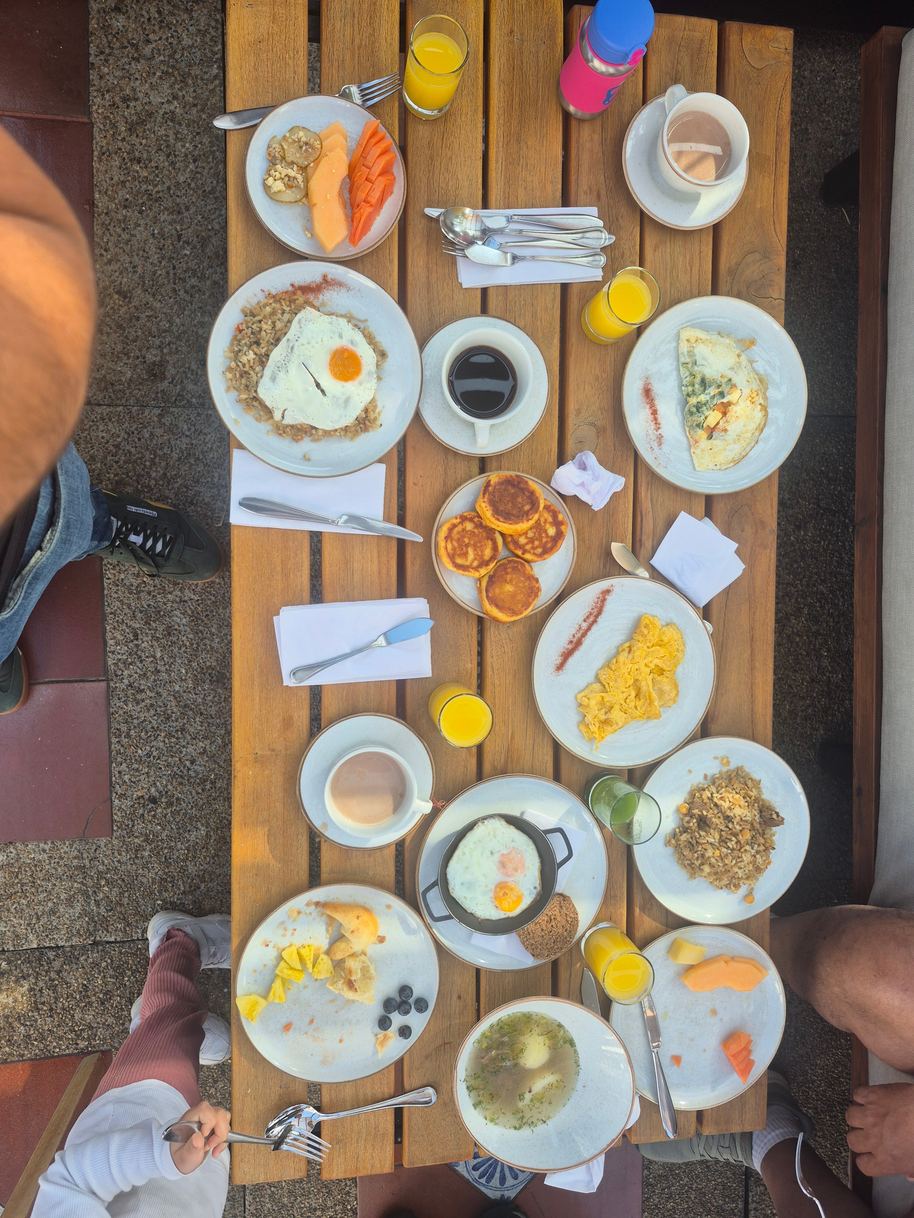 Hotel Colonial Colsubsidio-官方