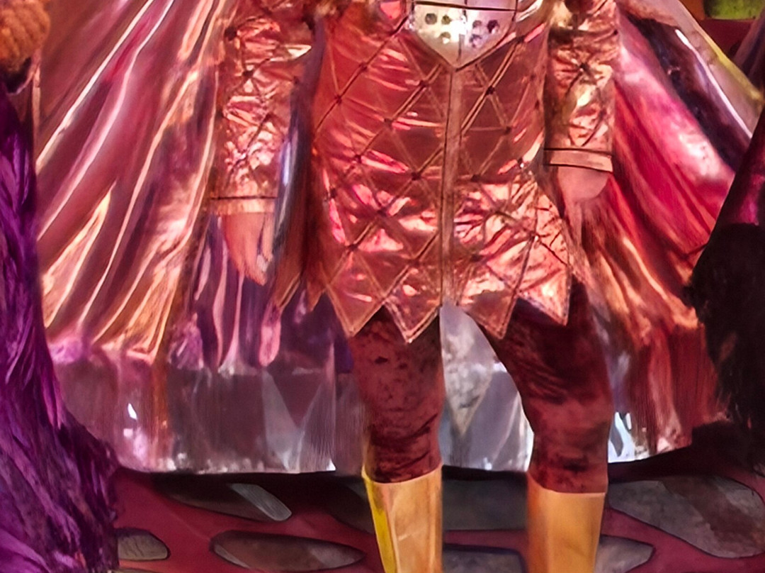 Travelodge Plymouth主图