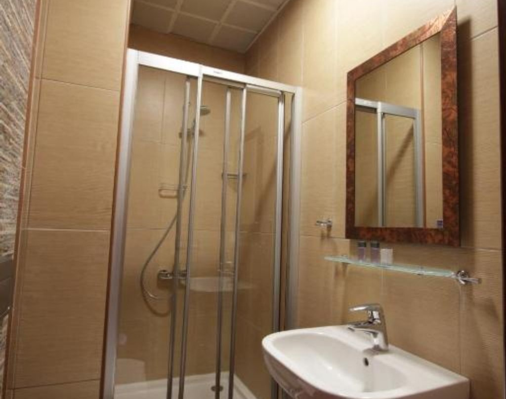 Konya Dervish Otel主图