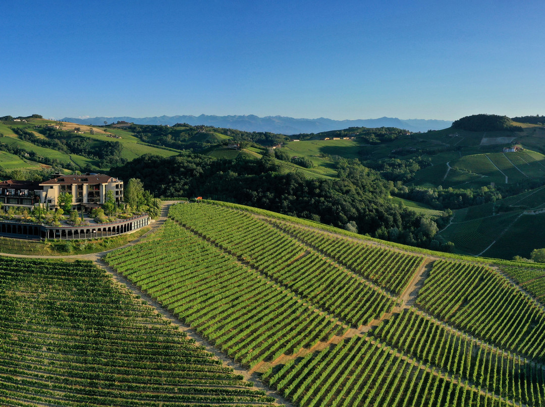 波斯凯尔特温泉度假村