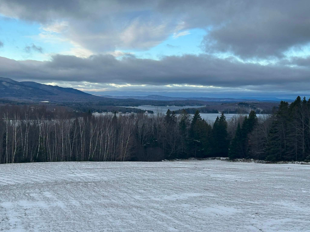 The Lodge At Moosehead Lake主图