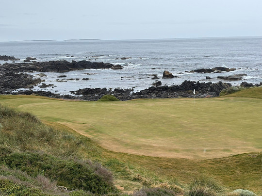 Cape Wickham Links-King Island必去景点