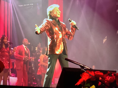 McCallum Theatre For The Performing Arts-棕榈沙漠必去景点