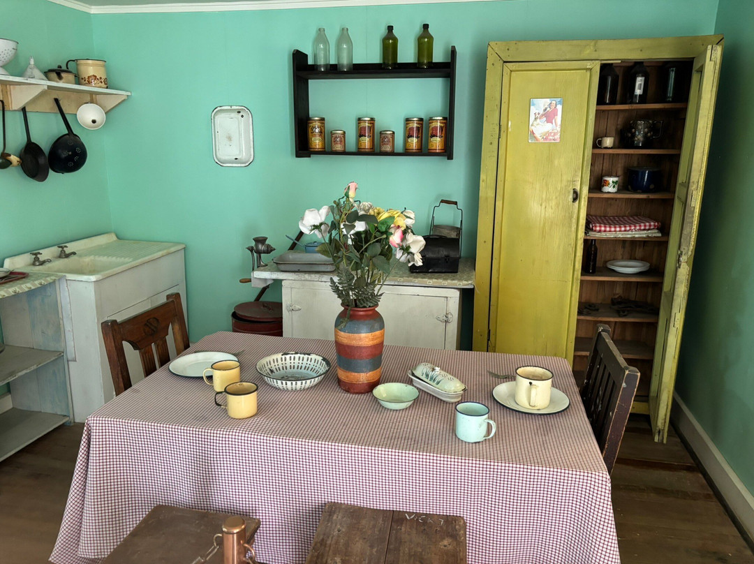 Tour Sewell-兰卡瓜必去景点