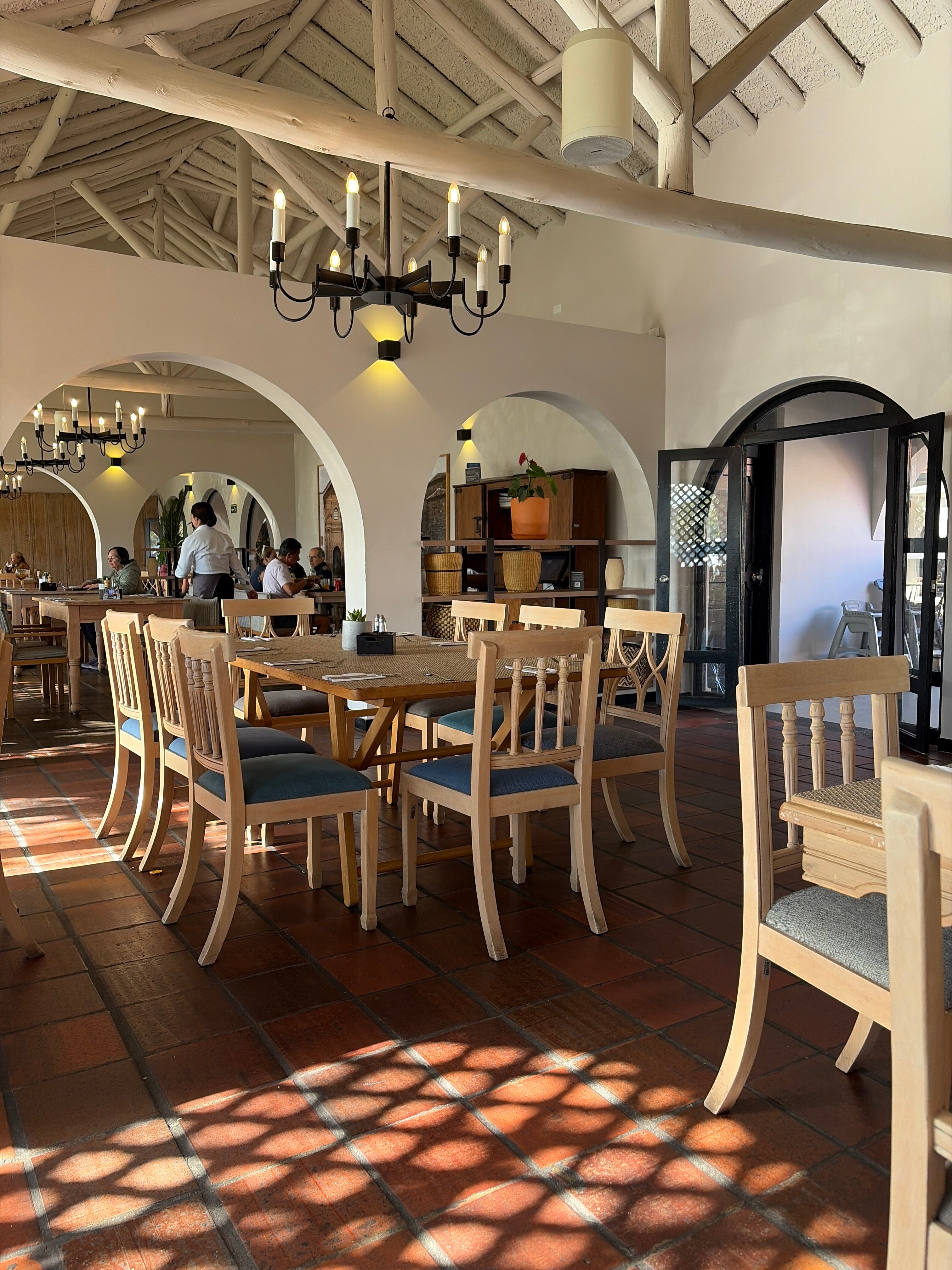 Hotel Lanceros Colsubsidio-官方