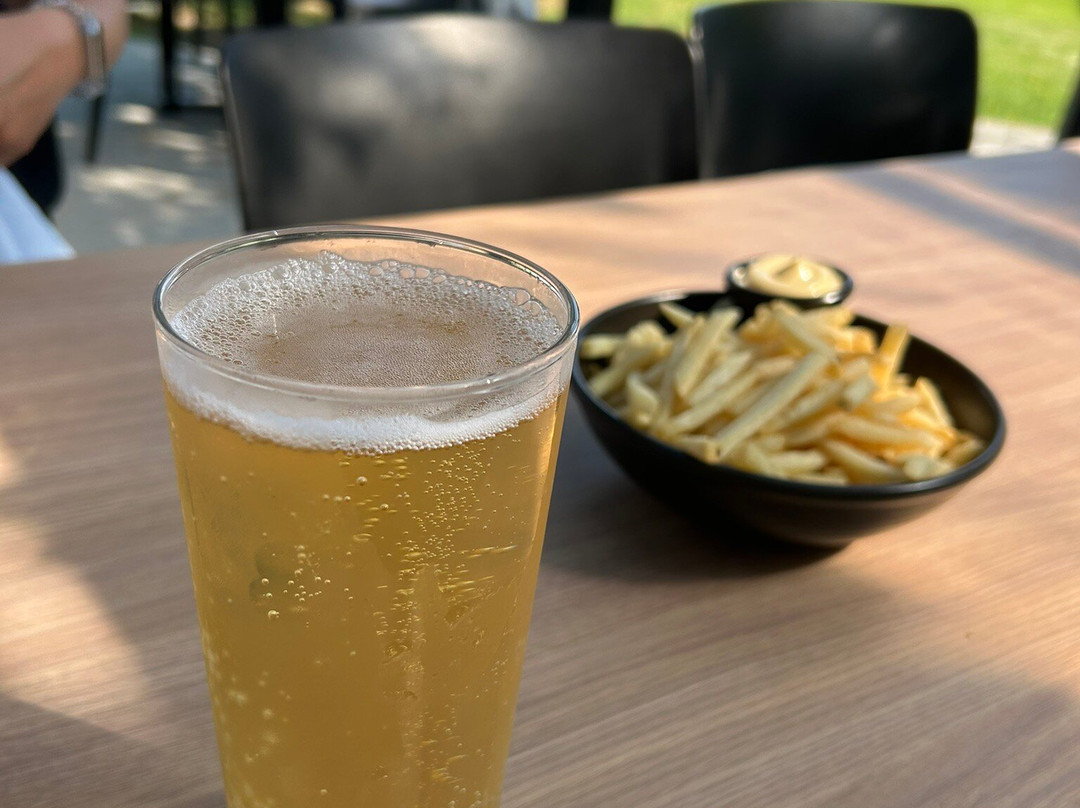 Funk 2.0 By Funk Cider-Swan Valley必去景点