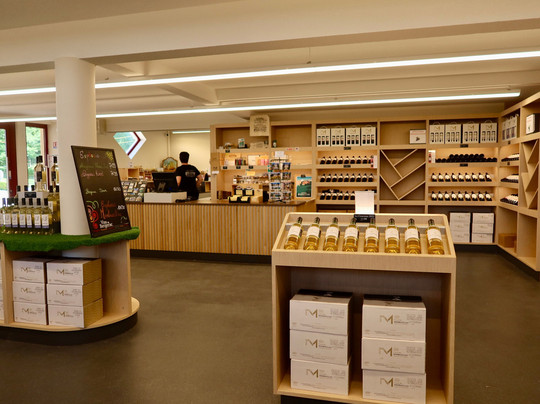 Château de Monbazillac-Monbazillac必去景点