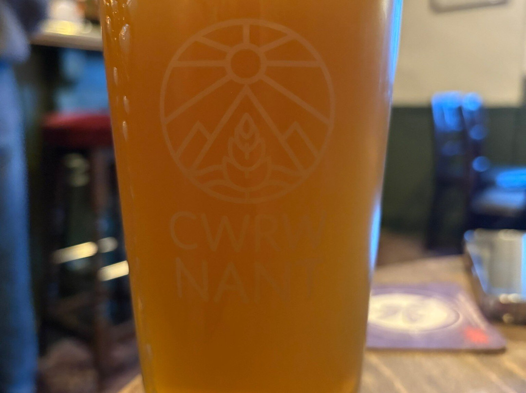 Owain Glyndwr Hotel主图