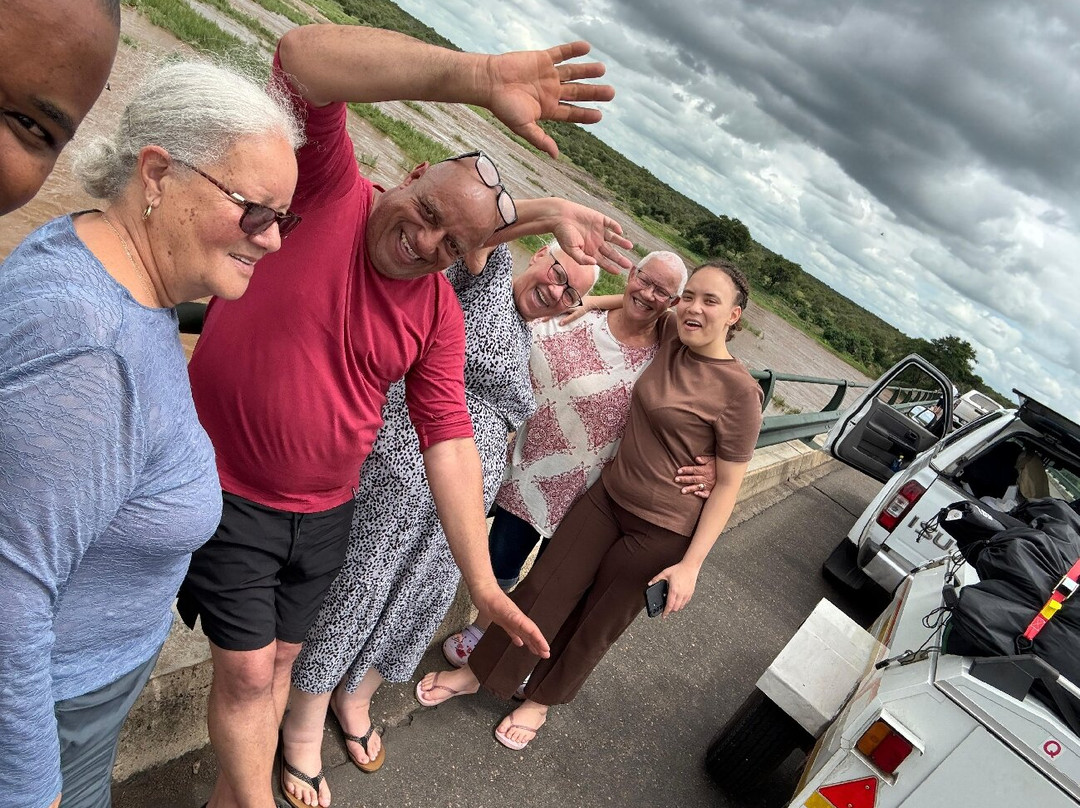 Game drives at Phalaborwa Gate in Kruger National Park-克鲁格国家公园必去景点