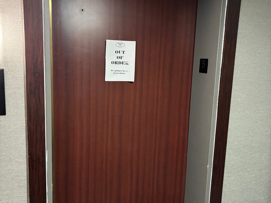 Hampton Inn Manassas主图