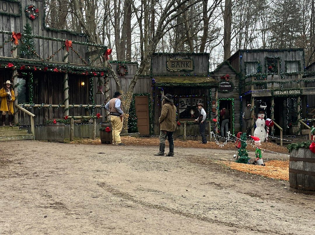 Dogwood Pass-Beaver必去景点