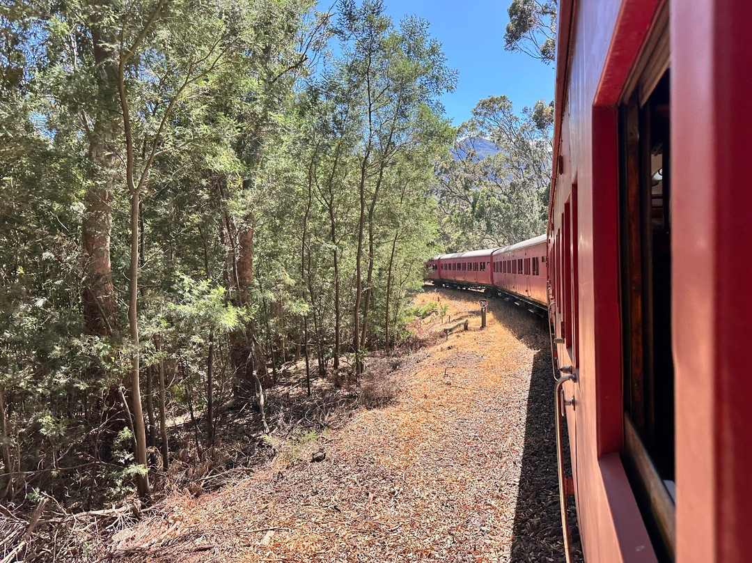 Elgin Railway Market-Elgin必去景点