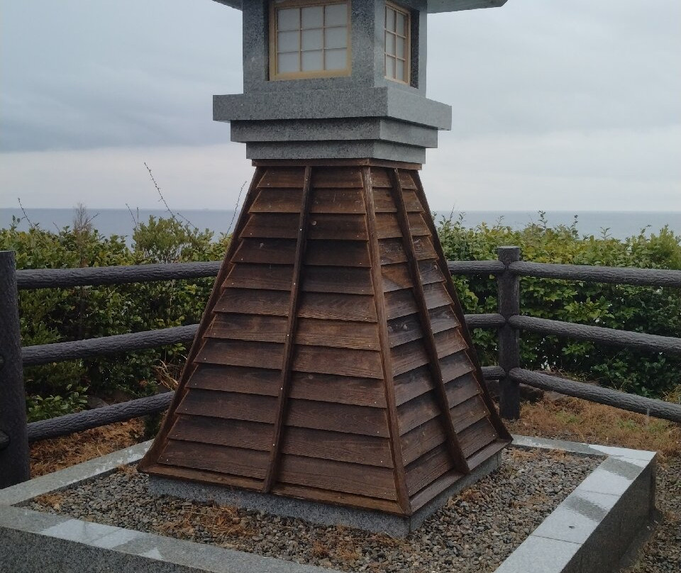 Tomyozaki-太地町必去景点