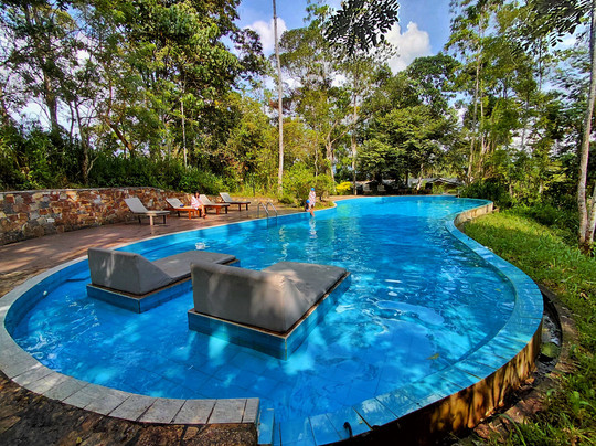 Celestial Hills Villas & Suites