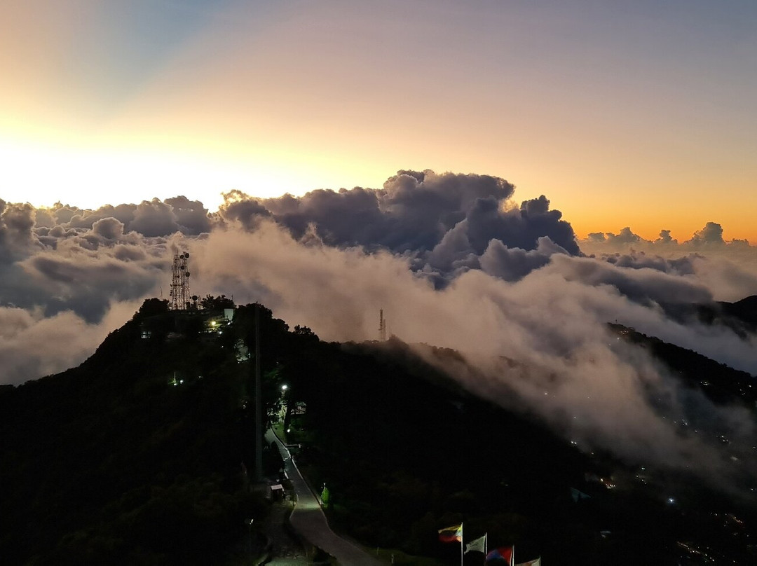 Hotel Humboldt主图