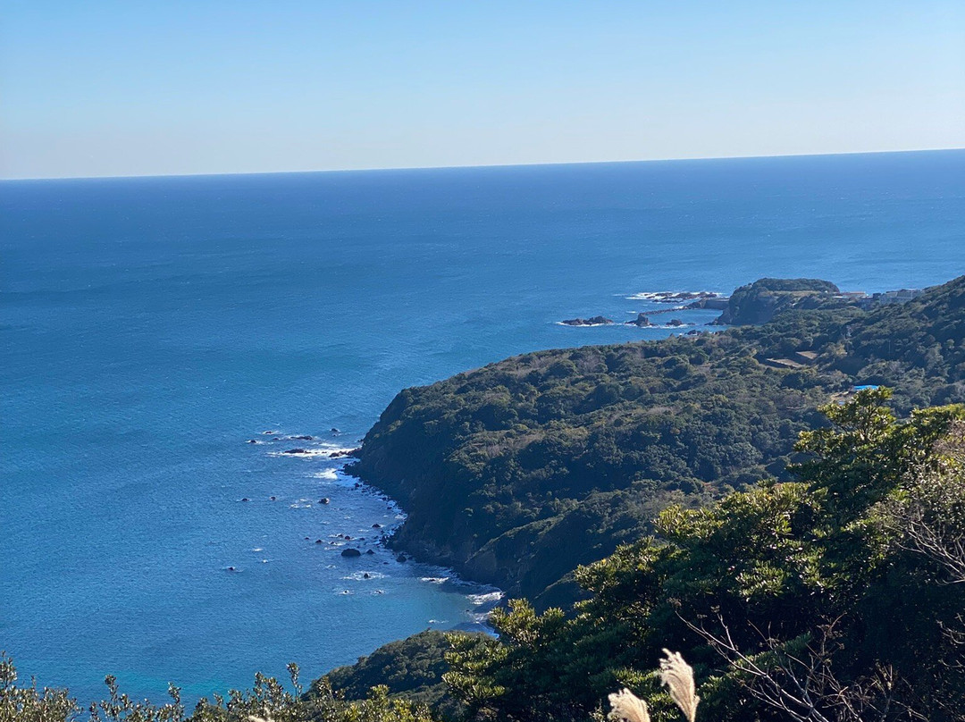 Toba Observatory-鸟羽市必去景点