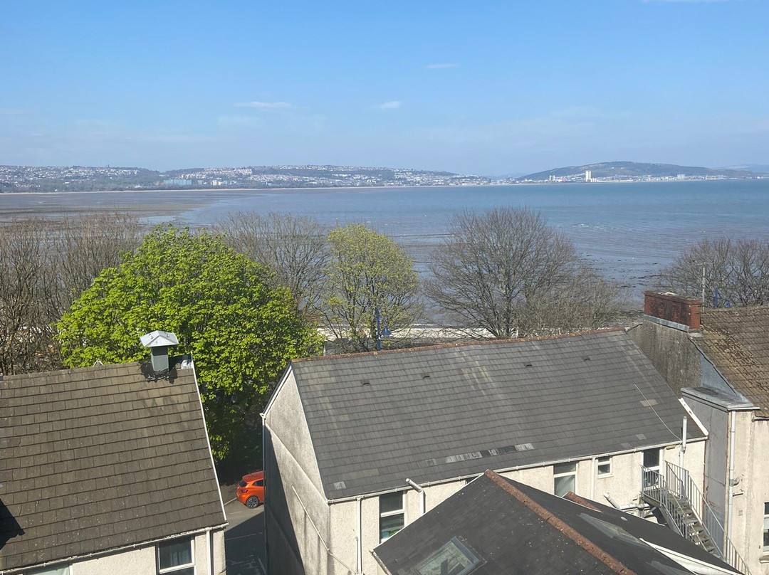 Patricks Boathouse主图