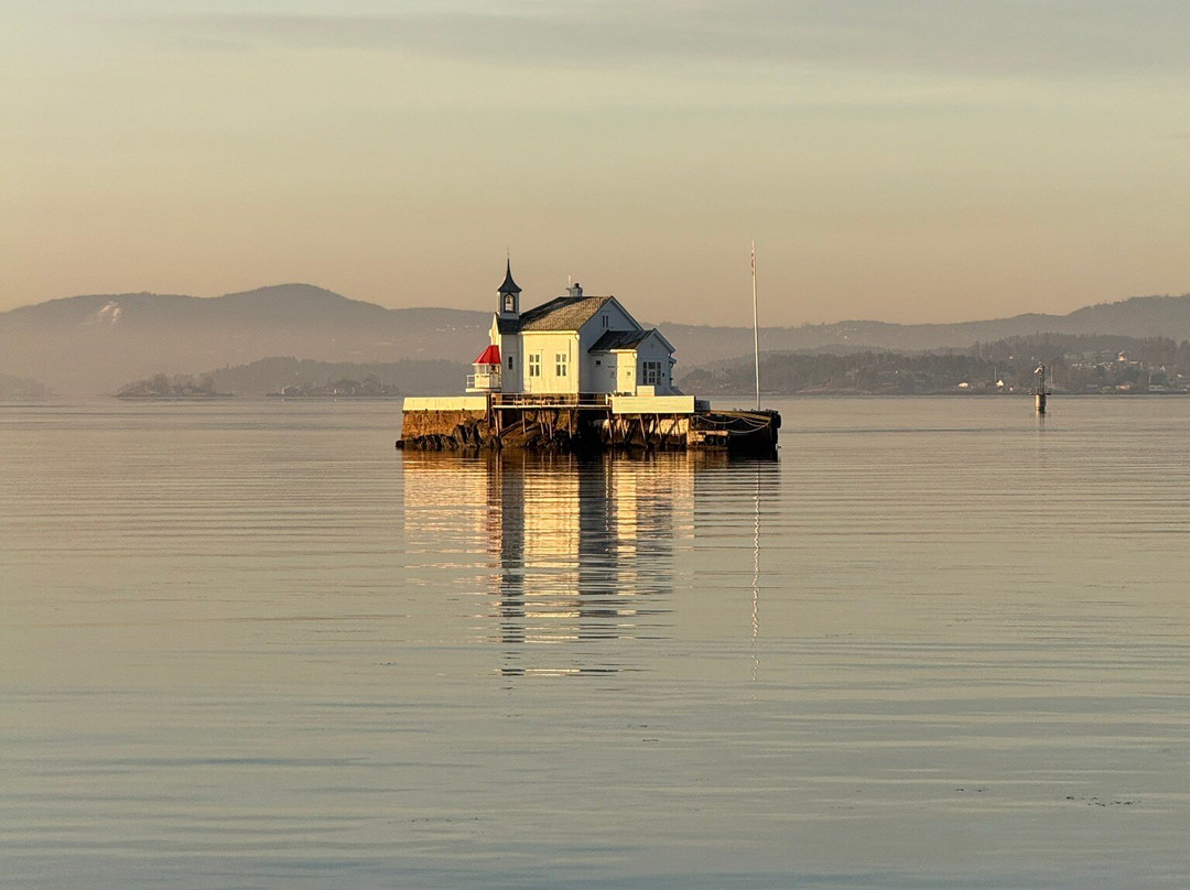 奥斯陆峡湾-奥斯陆必去景点