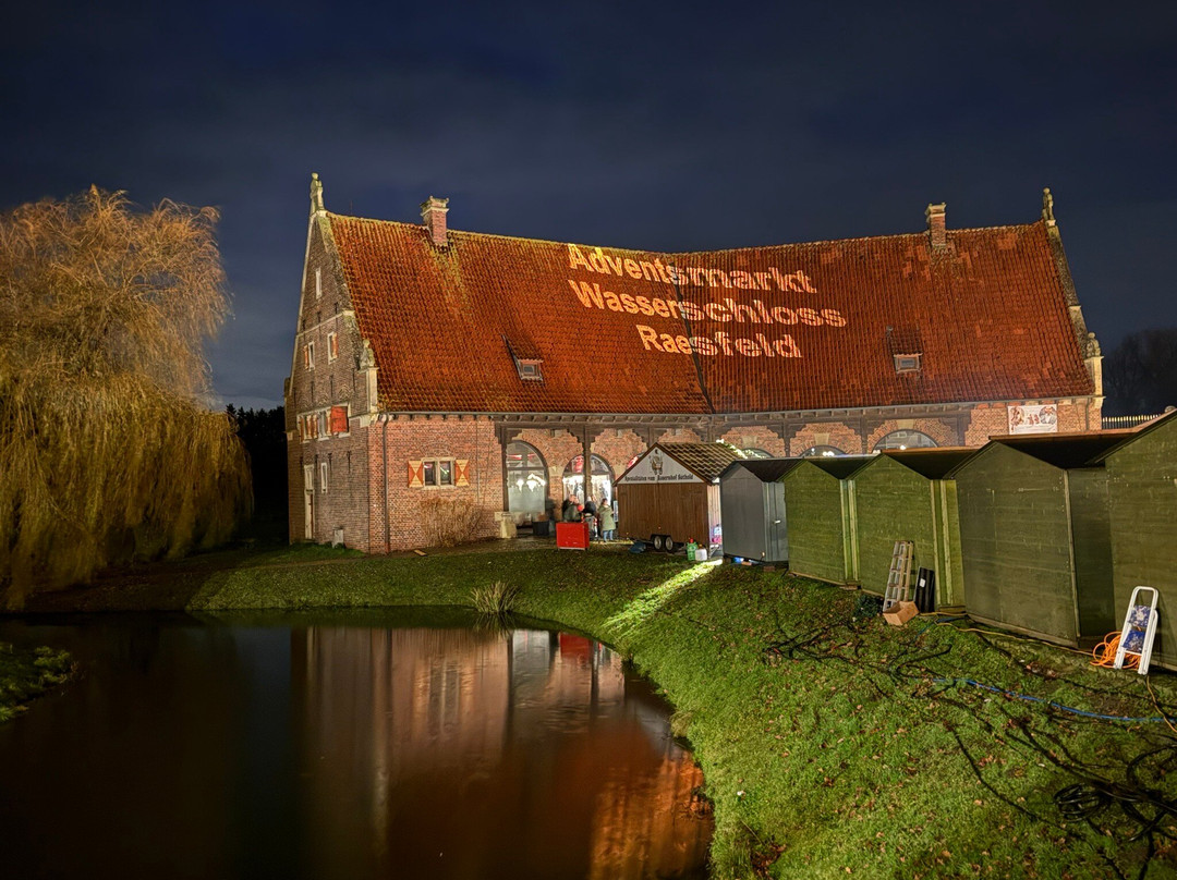 Schloss Raesfeld主图