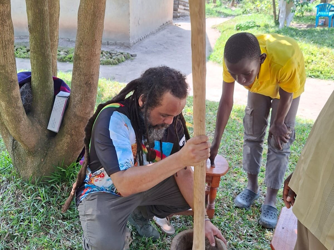 Mugenyi Eco Tours-Rubirizi必去景点