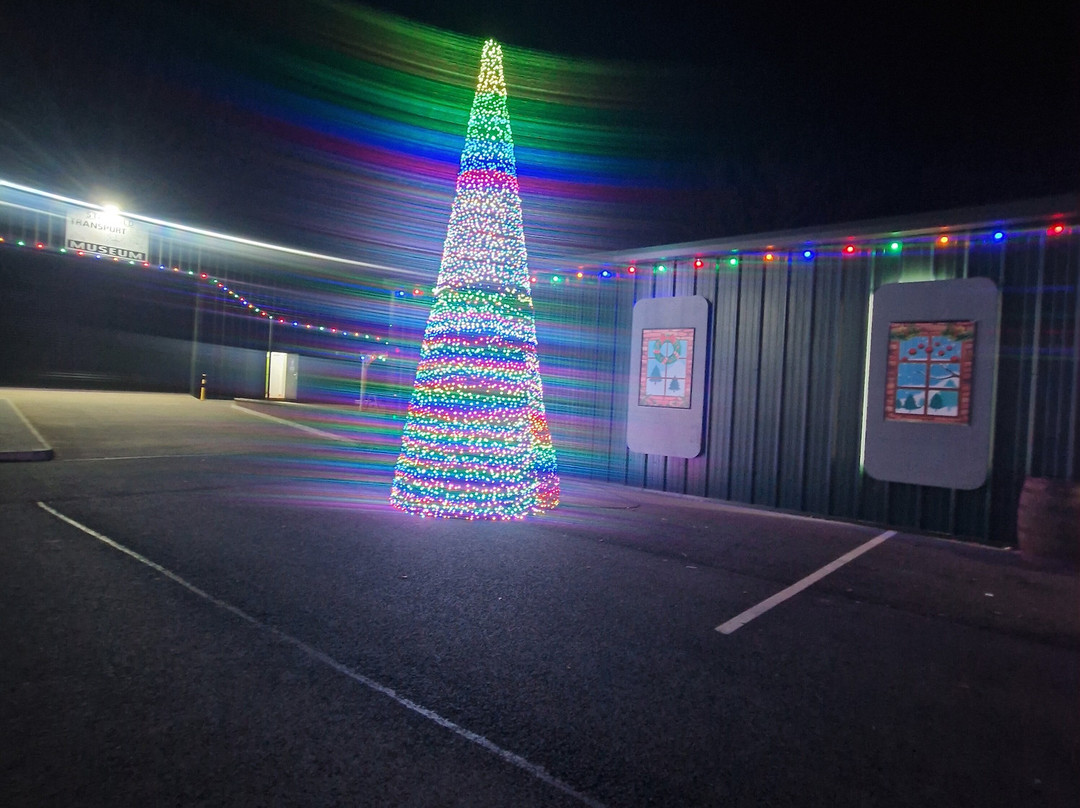 Statfold Country Park-塔姆沃思必去景点