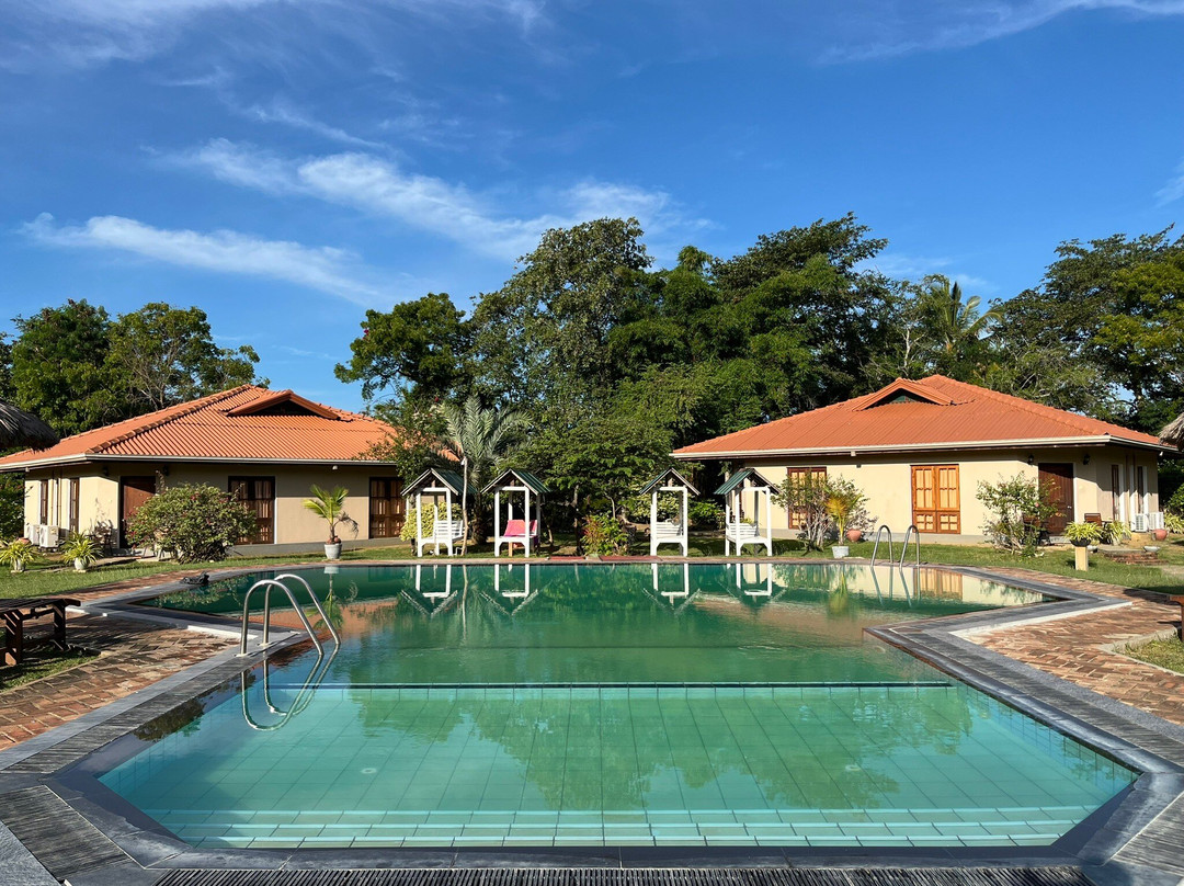 Hibiscus Garden Hotel