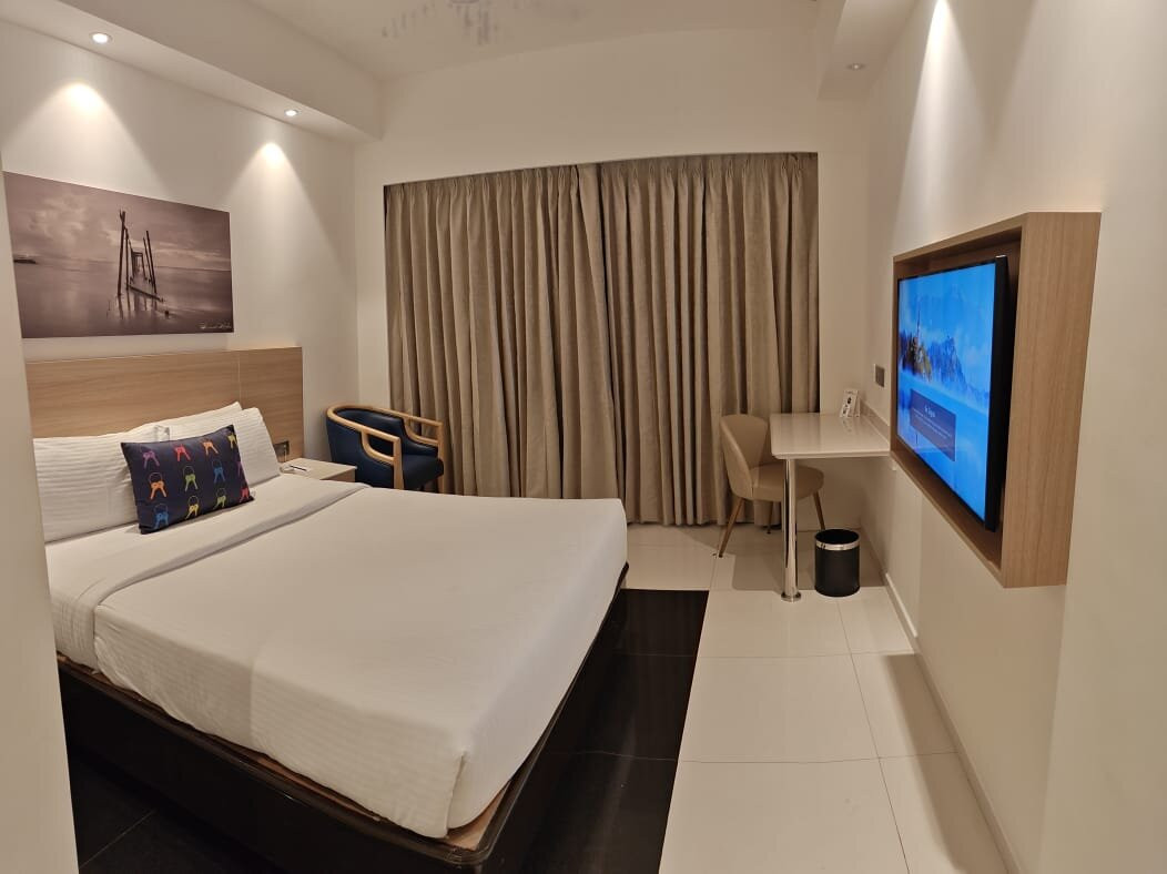 Keys Select by Lemon Tree Hotels, Thiruvananthapuram