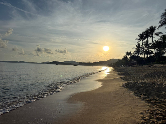 Cielo Samui Boutique Hotel & Spa主图