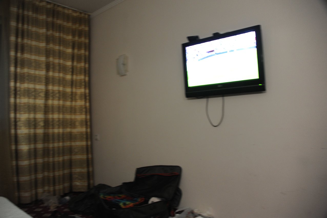 丝绸之路酒店-官方