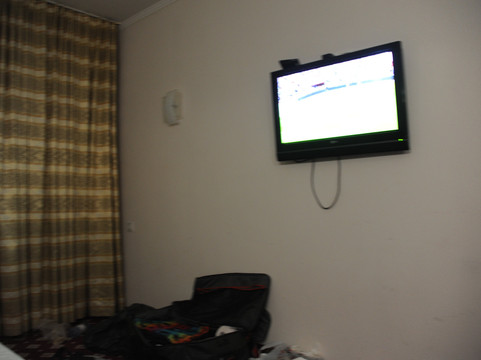 丝绸之路酒店主图