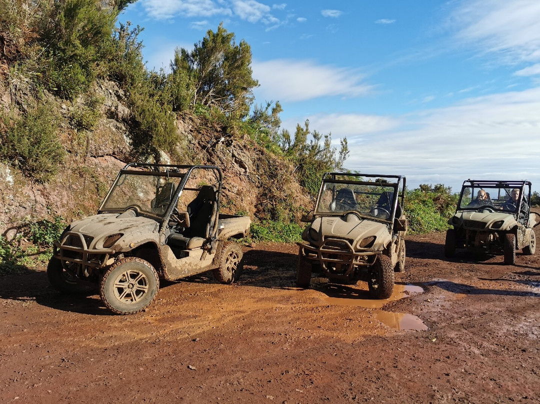 Trail4Fun-沙尔必去景点