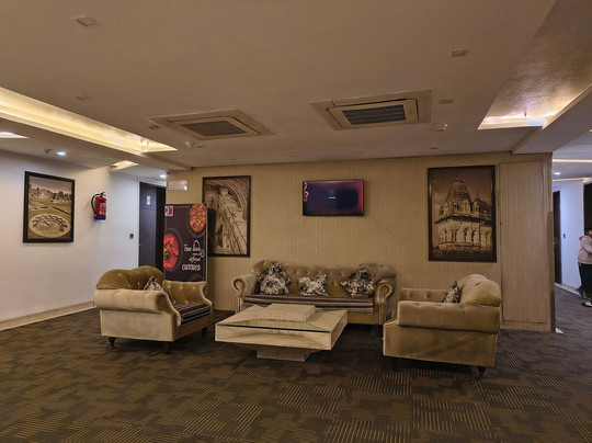 Clarks Inn Suites Gwalior主图